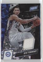 Ben Simmons [Poor to Fair] #/25