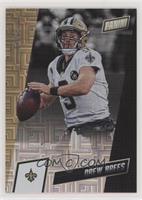 Drew Brees #/25