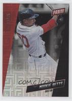 Mookie Betts #/25