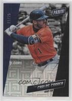 Carlos Correa #/25