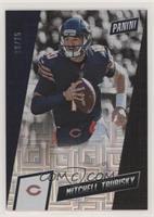 Mitchell Trubisky #/25