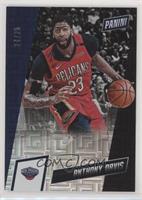 Anthony Davis #/25