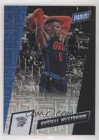 Russell Westbrook #/25