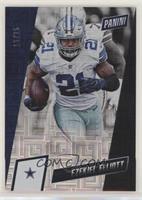 Ezekiel Elliott #/25