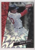 Mookie Betts #/40