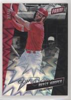 Bryce Harper #/40