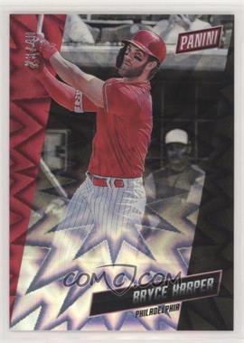 2019 Panini National Convention - [Base] - Explosion #40 - Bryce Harper /40