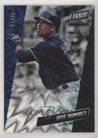 Jose Ramirez #/40