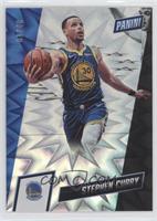 Stephen Curry #/40