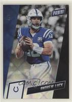 Andrew Luck #/5