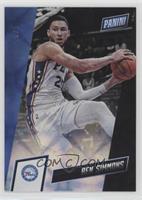 Ben Simmons #/5