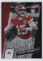 Patrick Mahomes II #/99