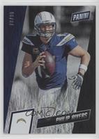 Philip Rivers #/99