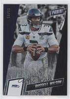 Russell Wilson #/99