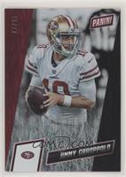 Jimmy Garoppolo #/99