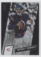 Mitchell Trubisky #/99