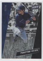 Christian Yelich [EX to NM] #/99