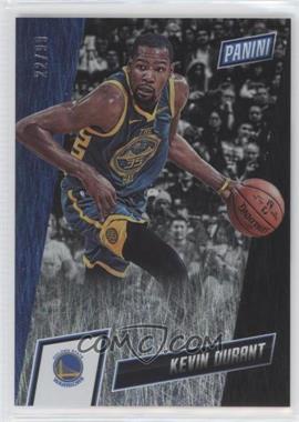 2019 Panini National Convention - [Base] - Magnetic Fur #51 - Kevin Durant /99