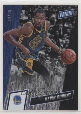 2019 Panini National Convention - [Base] - Magnetic Fur #51 - Kevin Durant /99