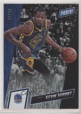 2019 Panini National Convention - [Base] - Magnetic Fur #51 - Kevin Durant /99
