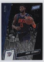 Paul George #/99