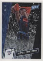 Russell Westbrook #/99