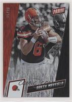 Baker Mayfield #/99