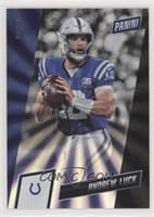 Andrew Luck #/50