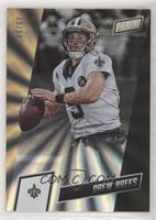 Drew Brees #/50