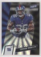 Saquon Barkley #/50