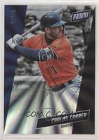 Carlos Correa #/50