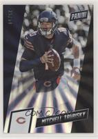 Mitchell Trubisky #/50