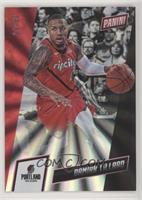 Damian Lillard #/50