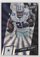 Ezekiel Elliott #/50