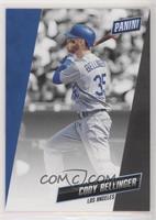 Cody Bellinger