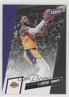 LeBron James [EX to NM]