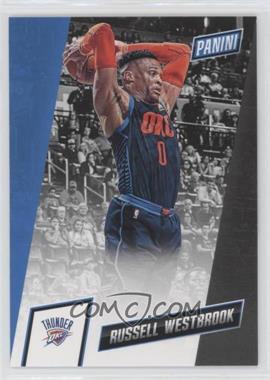 2019 Panini National Convention - [Base] #59 - Russell Westbrook