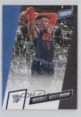 2019 Panini National Convention - [Base] #59 - Russell Westbrook