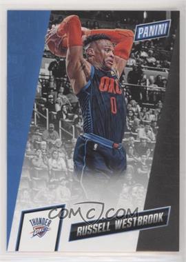 2019 Panini National Convention - [Base] #59 - Russell Westbrook