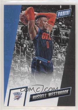 2019 Panini National Convention - [Base] #59 - Russell Westbrook