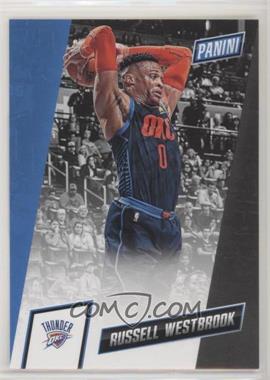 2019 Panini National Convention - [Base] #59 - Russell Westbrook