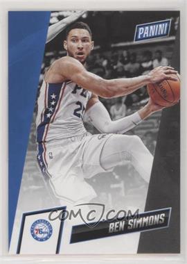 2019 Panini National Convention - [Base] #60 - Ben Simmons