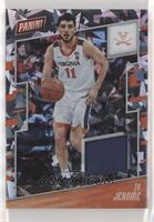 Ty Jerome [EX to NM] #/25