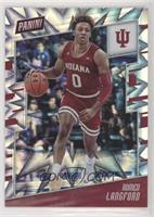 Romeo Langford #/40