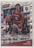 Romeo Langford #/5