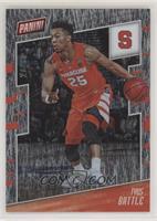 Tyus Battle #/99