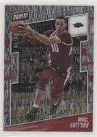 Daniel Gafford #/99