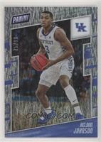 Keldon Johnson #/99