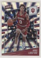 Romeo Langford #/50