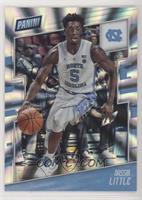 Nassir Little #/50